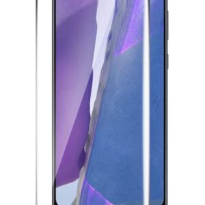 MKG-9D Arc Edge Full Screen Coverage Curved Edge to Edge Crystal HD Clear Tempered Glass for Samsung Galaxy Note20 5G (6.7")