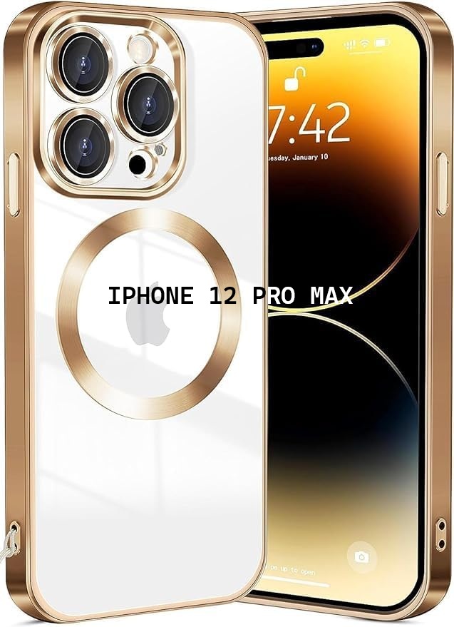 IPHONE 12 PRO MAX